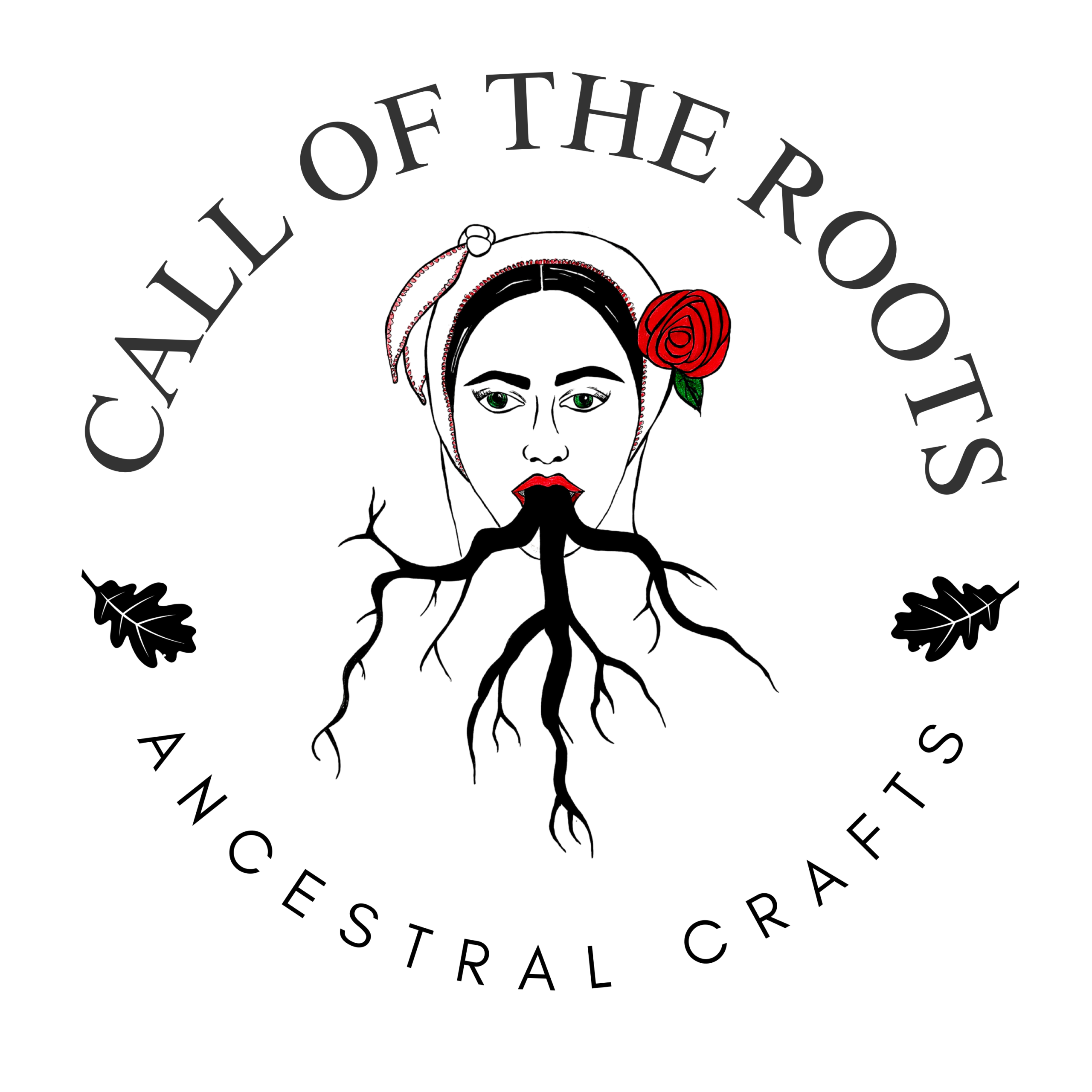 Call Of The Roots - Sacred Craft and Sound Healing